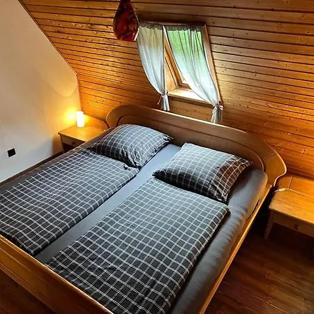 Sauna, Tiere Und Natur Im Lerchennest *