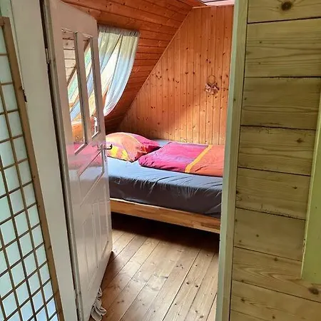 Sauna, Tiere Und Natur Im Lerchennest * Dornstetten