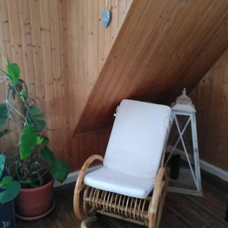 Apartment Sauna, Tiere Und Natur Im Lerchennest