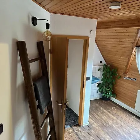 Sauna, Tiere Und Natur Im Lerchennest * Dornstetten