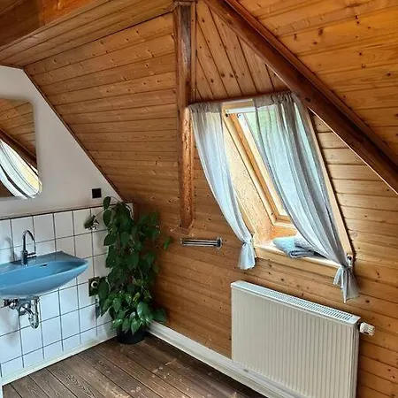 Apartment Sauna, Tiere Und Natur Im Lerchennest